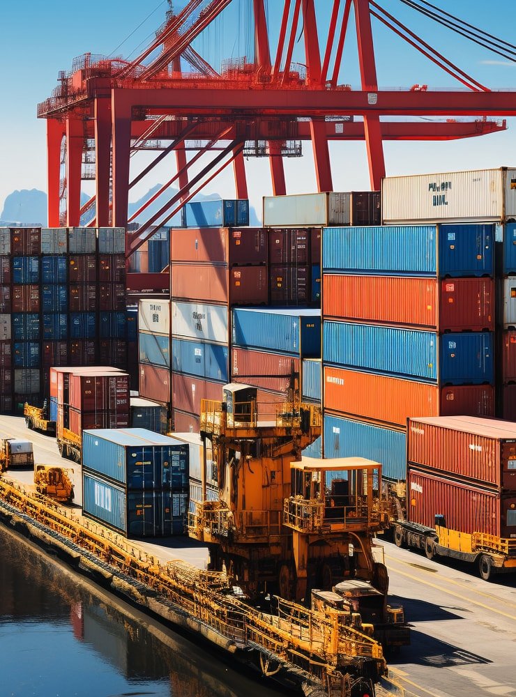 UMax Shipping Inc. delivers global logistics solutions through industry-leading SOC services and door-to-door options like DDU/DDP. With 100+ routes and MAXDray support, we help businesses cut costs, increase flexibility, and gain full control of their supply chain—backed by global access, security, and sustainability.