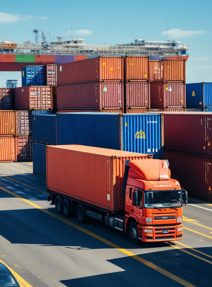 UMAX Shipping Inc.'s DDU, DDP, and Door-to-Door services provide fully managed, cross-border delivery solutions that streamline logistics from origin to final destination. Through seamless integration with our air, ocean, and domestic logistics networks—plus customs expertise via MAXKlear—we ensure hassle-free shipping tailored to your business and customer needs.