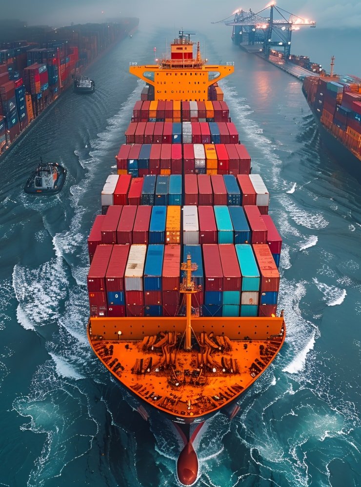 MAXKlear, a subsidiary of UMax Shipping Inc. and Maxwide Logistics, is a global, full-service provider of customs clearance and regulatory compliance solutions.